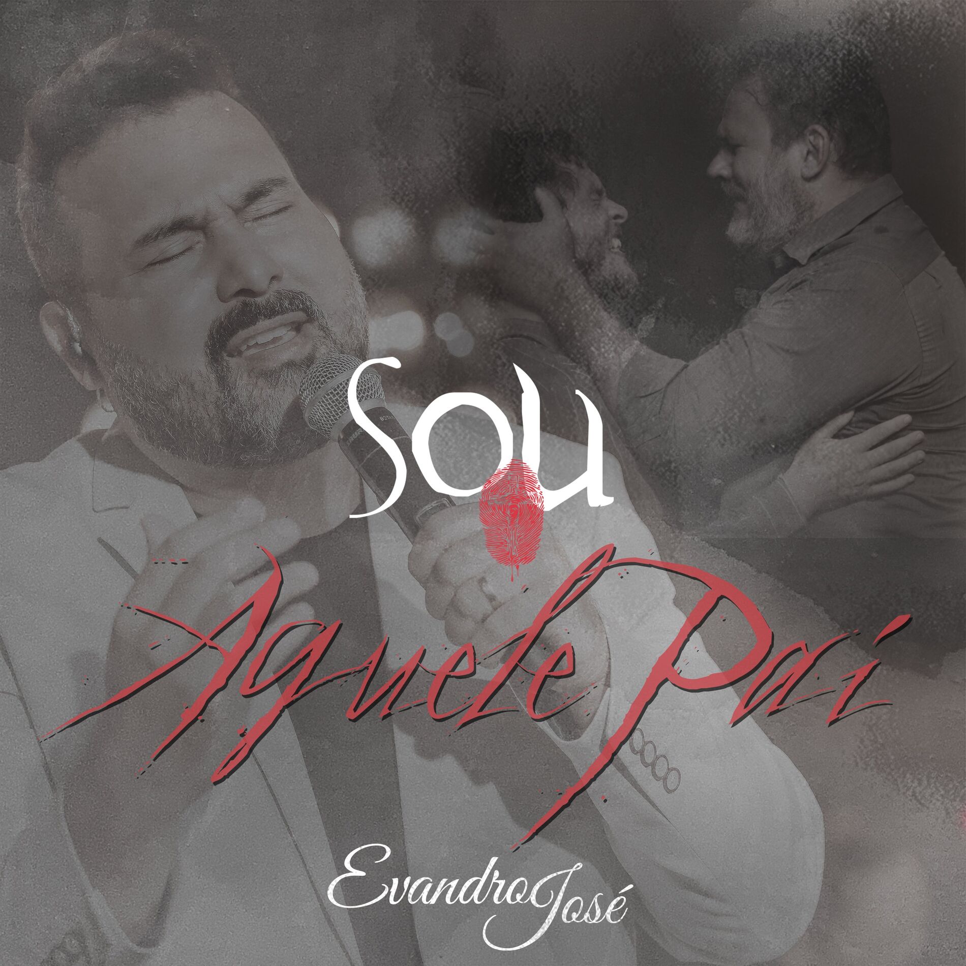 Album cover of Sou Aquele Pai