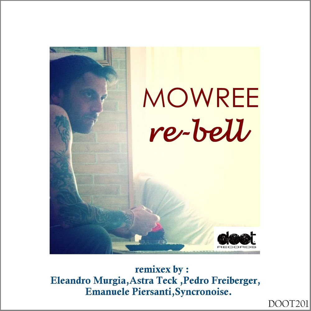 Picture of re-bell (new techno tune)