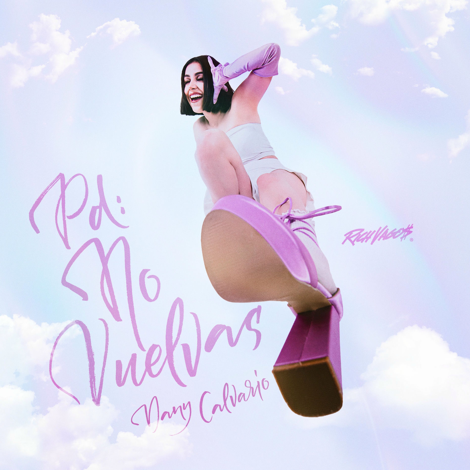 Album cover of Como Lo Creen