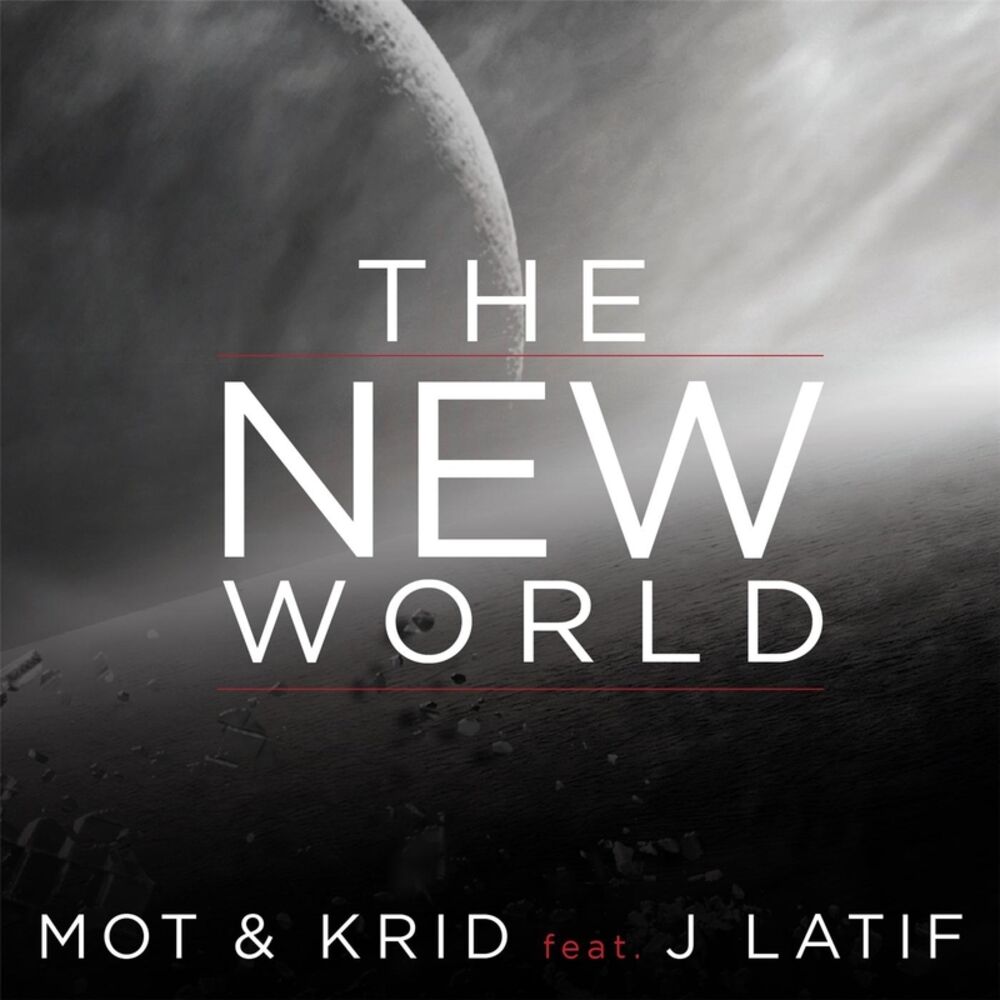 Picture of The New World (feat. J Latif)