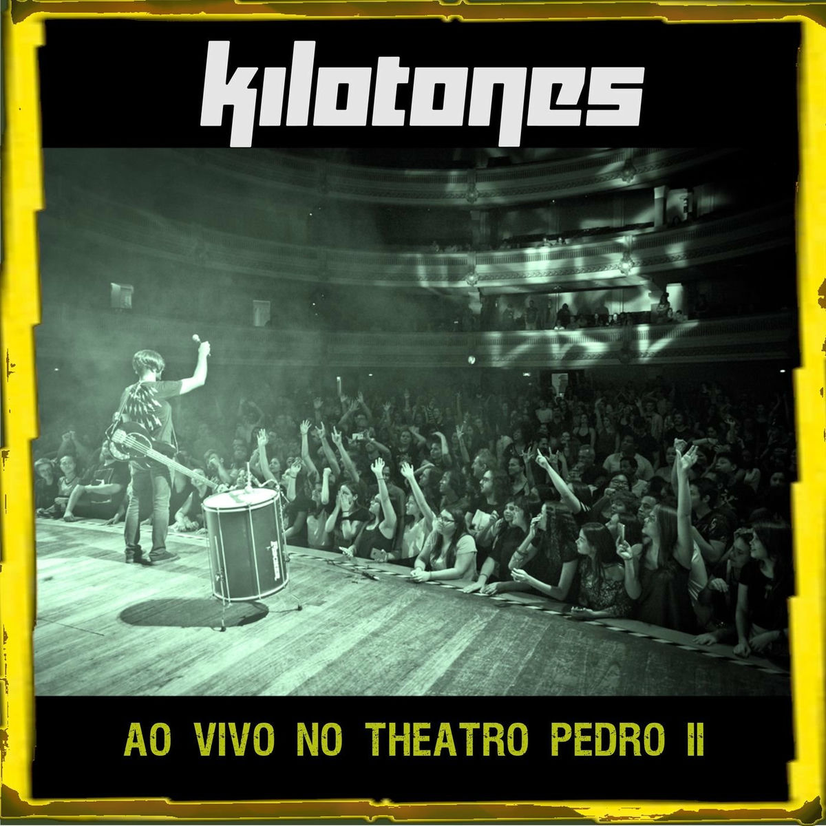 Album cover of Piloto Automático