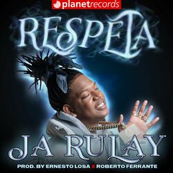Cover of Respeta (Prod. by Ernesto Losa, Roberto Ferrante)