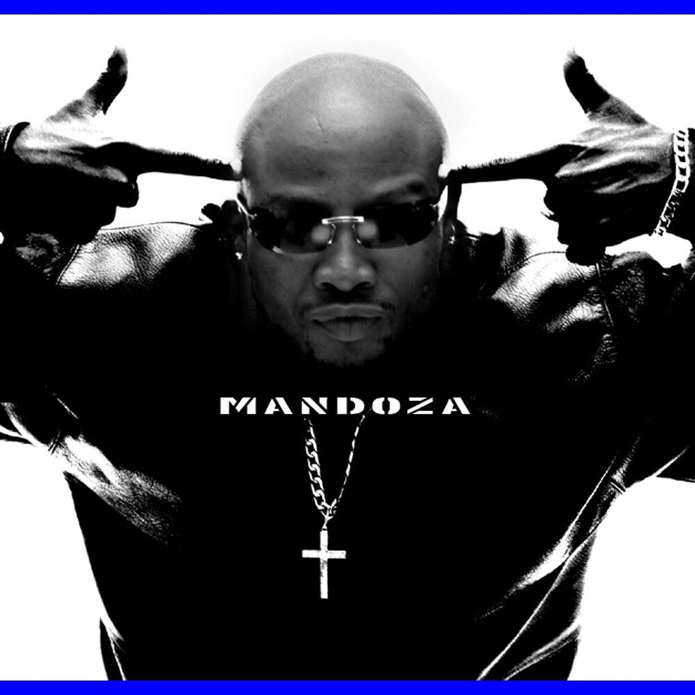 Picture of Mandoza