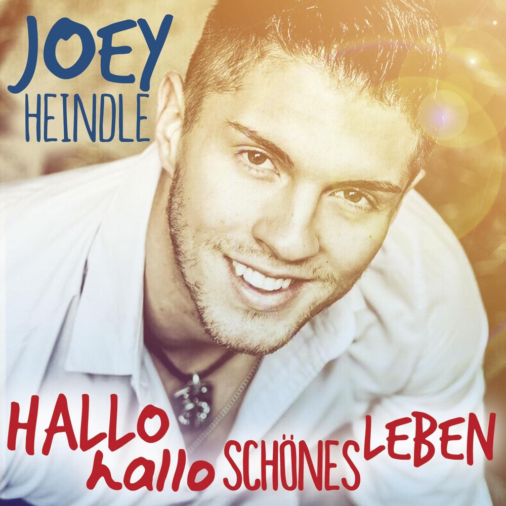 Picture of Hallo hallo schönes Leben