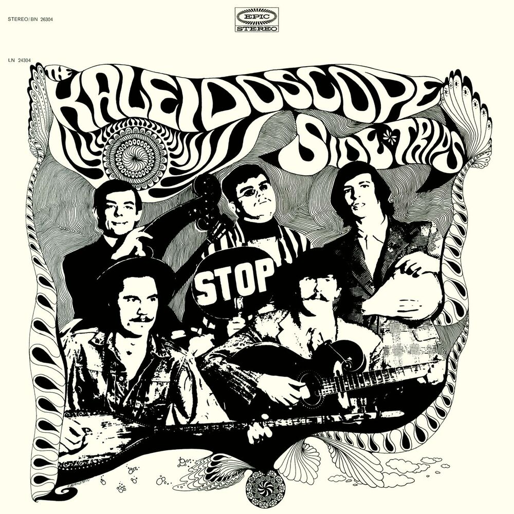 Picture of Side Trips (Expanded Edition)