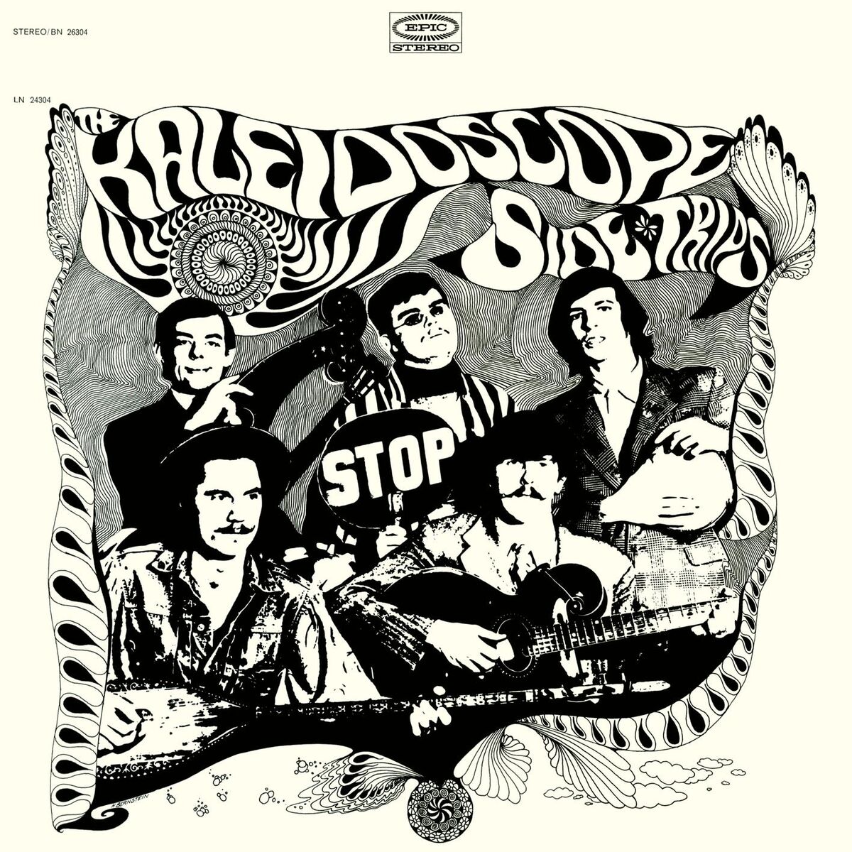 Album cover of Side Trips (Expanded Edition)
