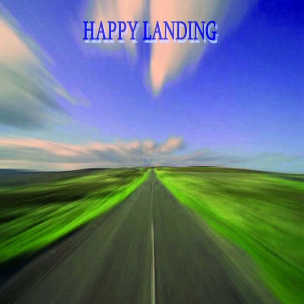 Picture of Happy Landing