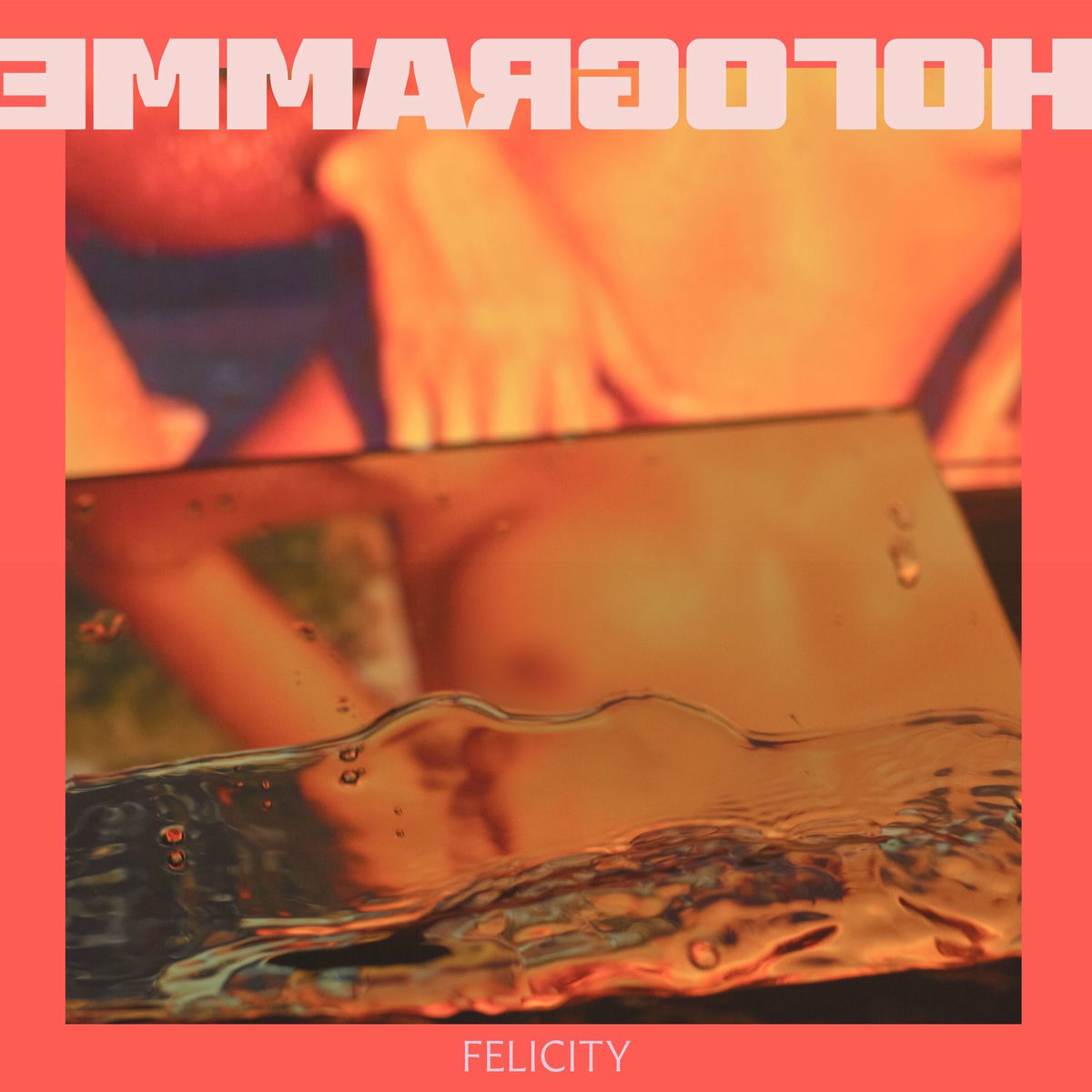 Album cover of Felicity