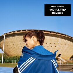 Cover of Ad Astra Remixes