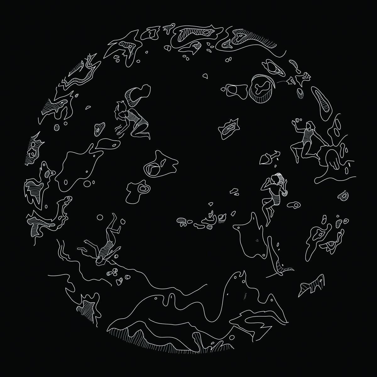 Album cover of If The Stars Grow Dim Tonight