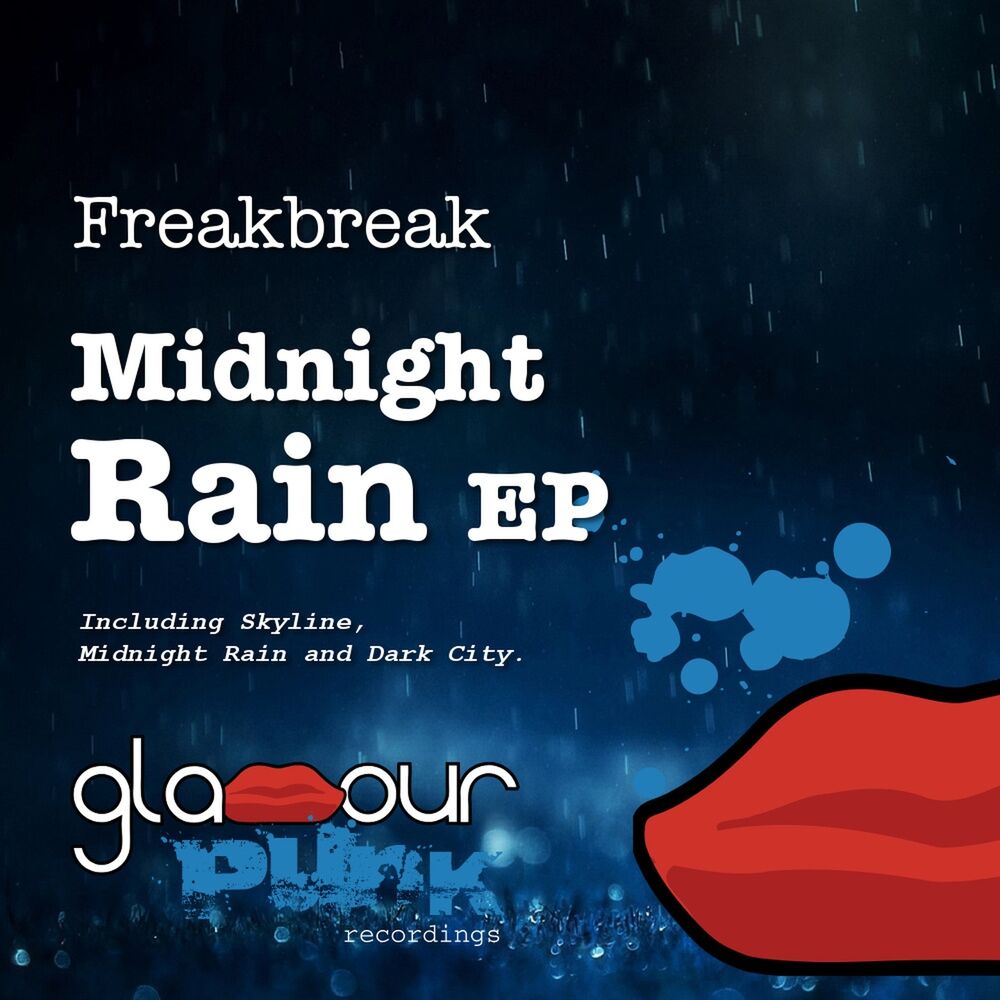 Picture of Midnight Rain EP