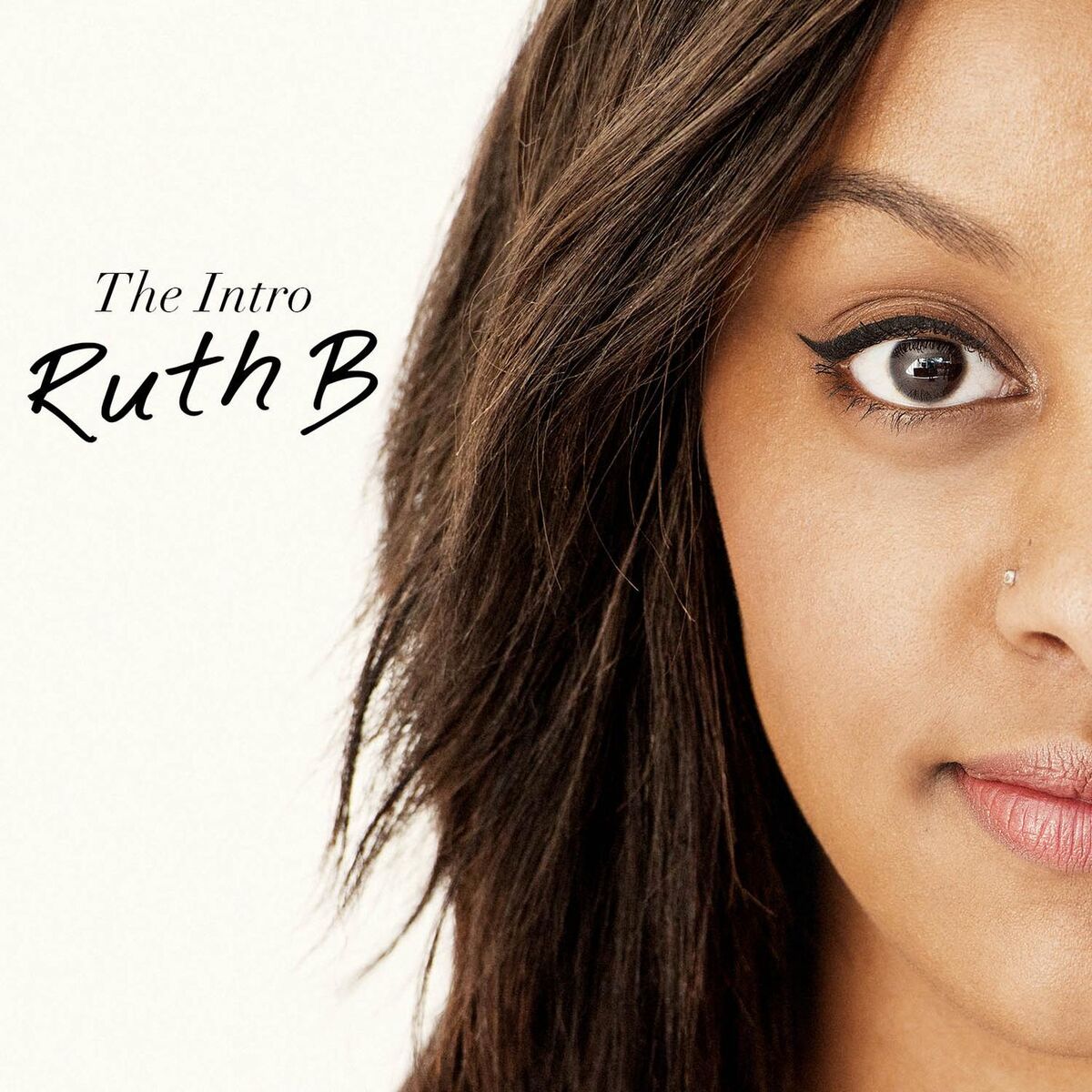 Album cover of Superficial Love