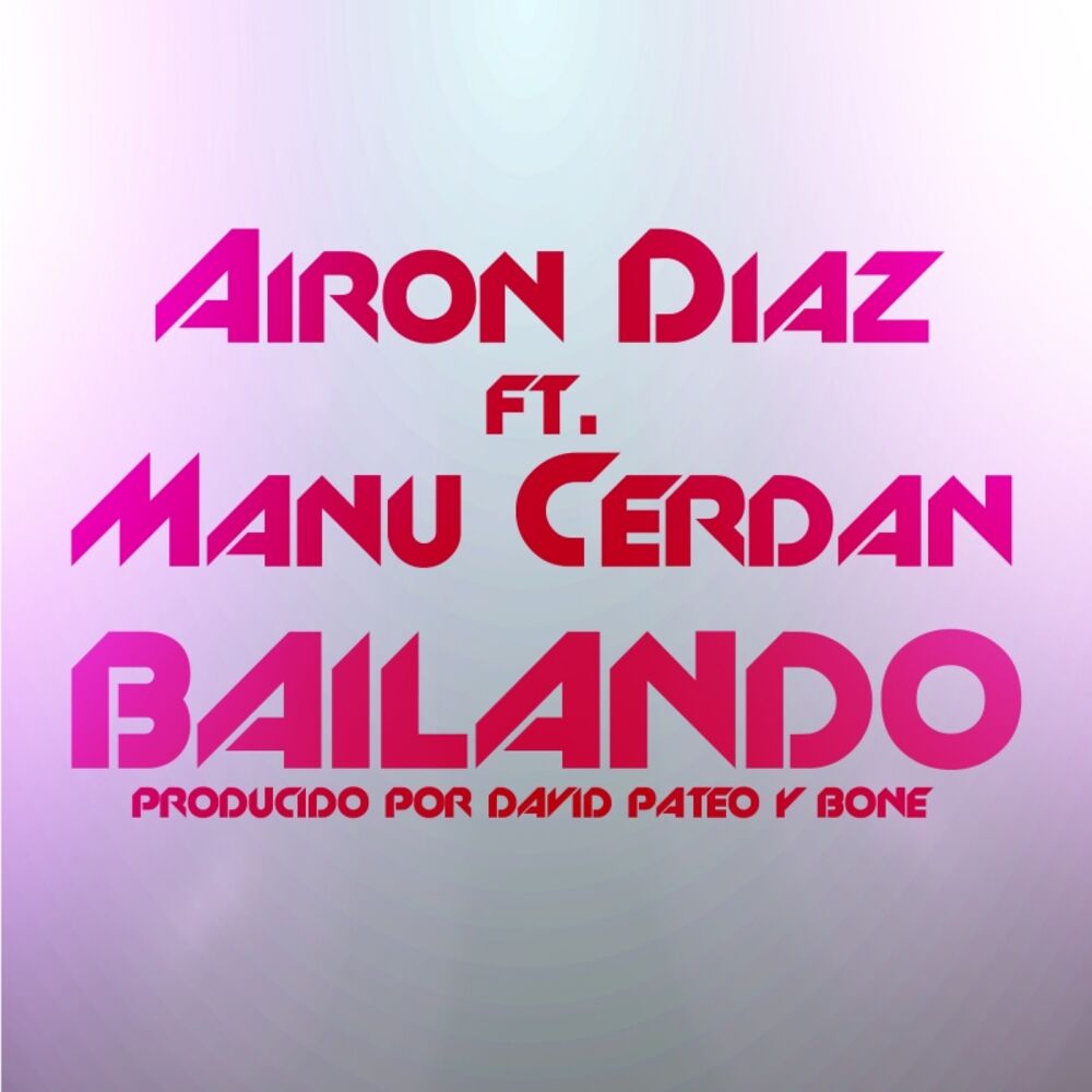 Picture of Bailando (feat. Manu Cerdan)