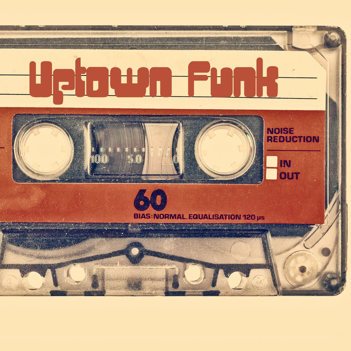 Uptown Funk - Uptown Funk | Deezer