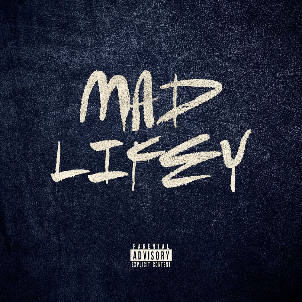 Picture of Mad Lifey