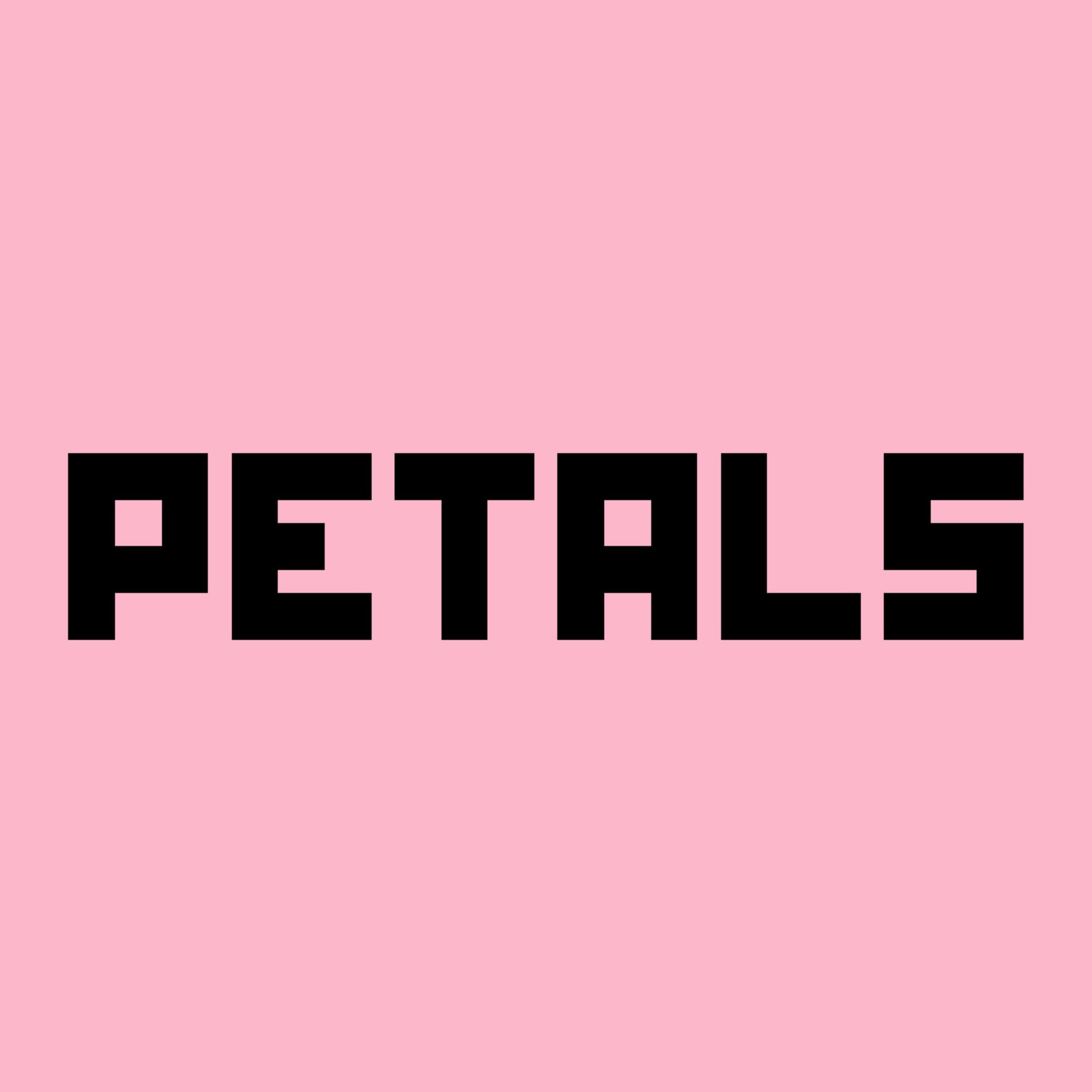 Album cover of Petals