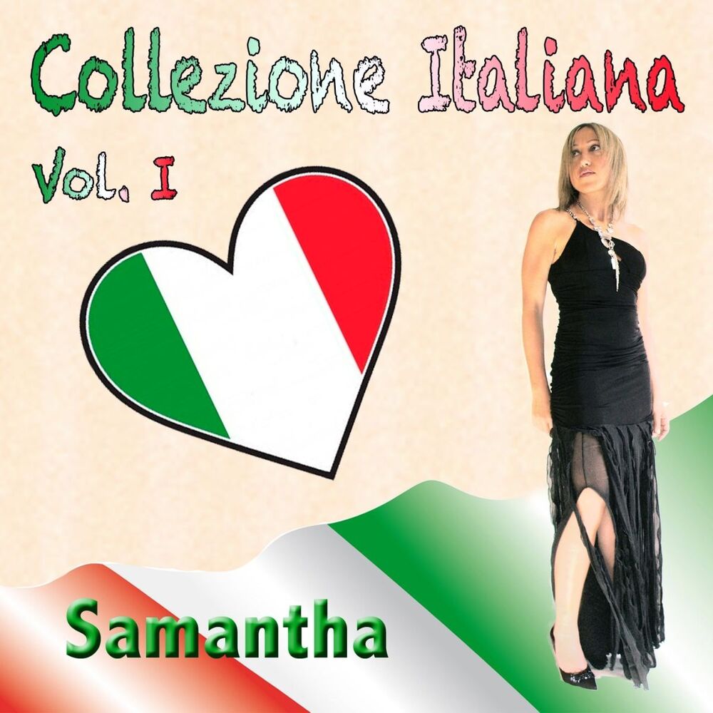 Picture of Collezione italiana, vol. 1