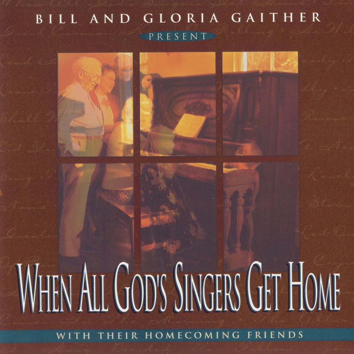 Album cover of The Altar