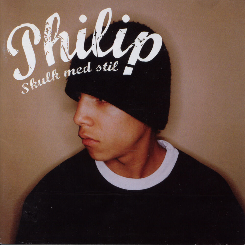 Picture of Skulk Med Stil