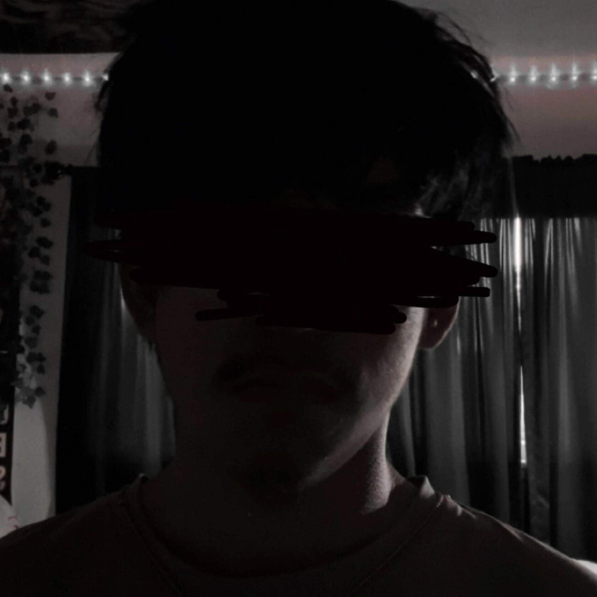 Album cover of lost