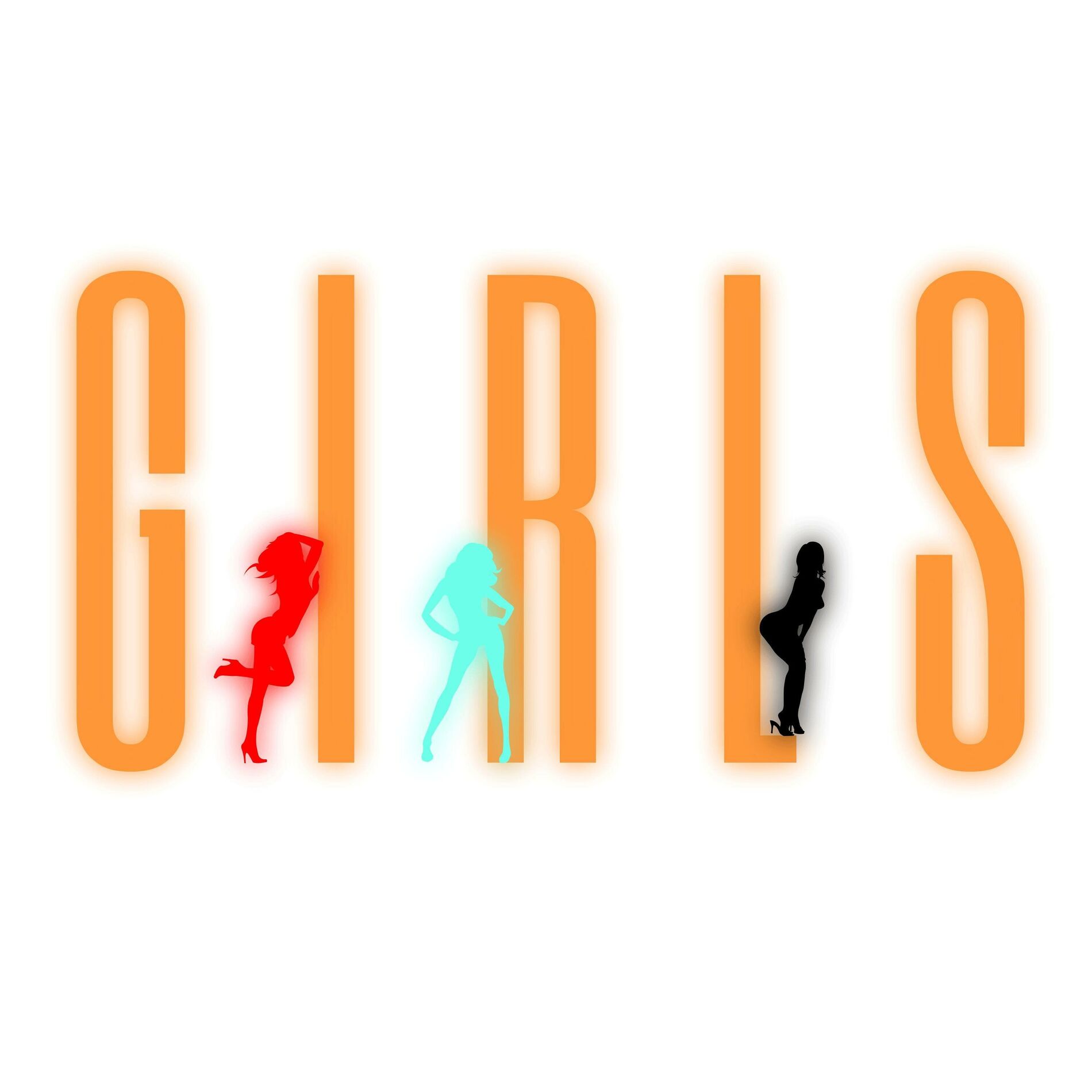 Album cover of GIRLS
