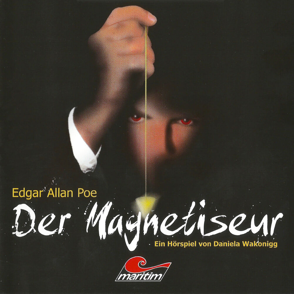 Picture of Folge 4: Der Magnetiseur