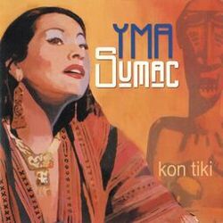 Cover of Kon Tiki