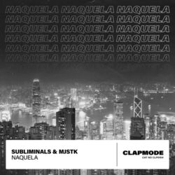 Cover of Naquela