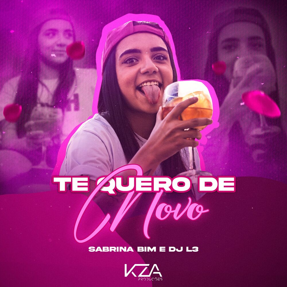 Picture of Te Quero de Novo