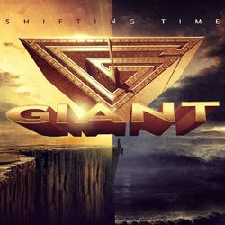 Cover of Shifting Time