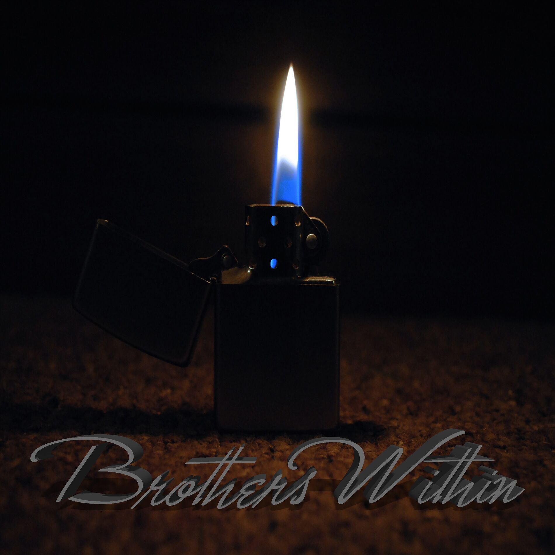 Album cover of Light Me Up... Burn Me down!