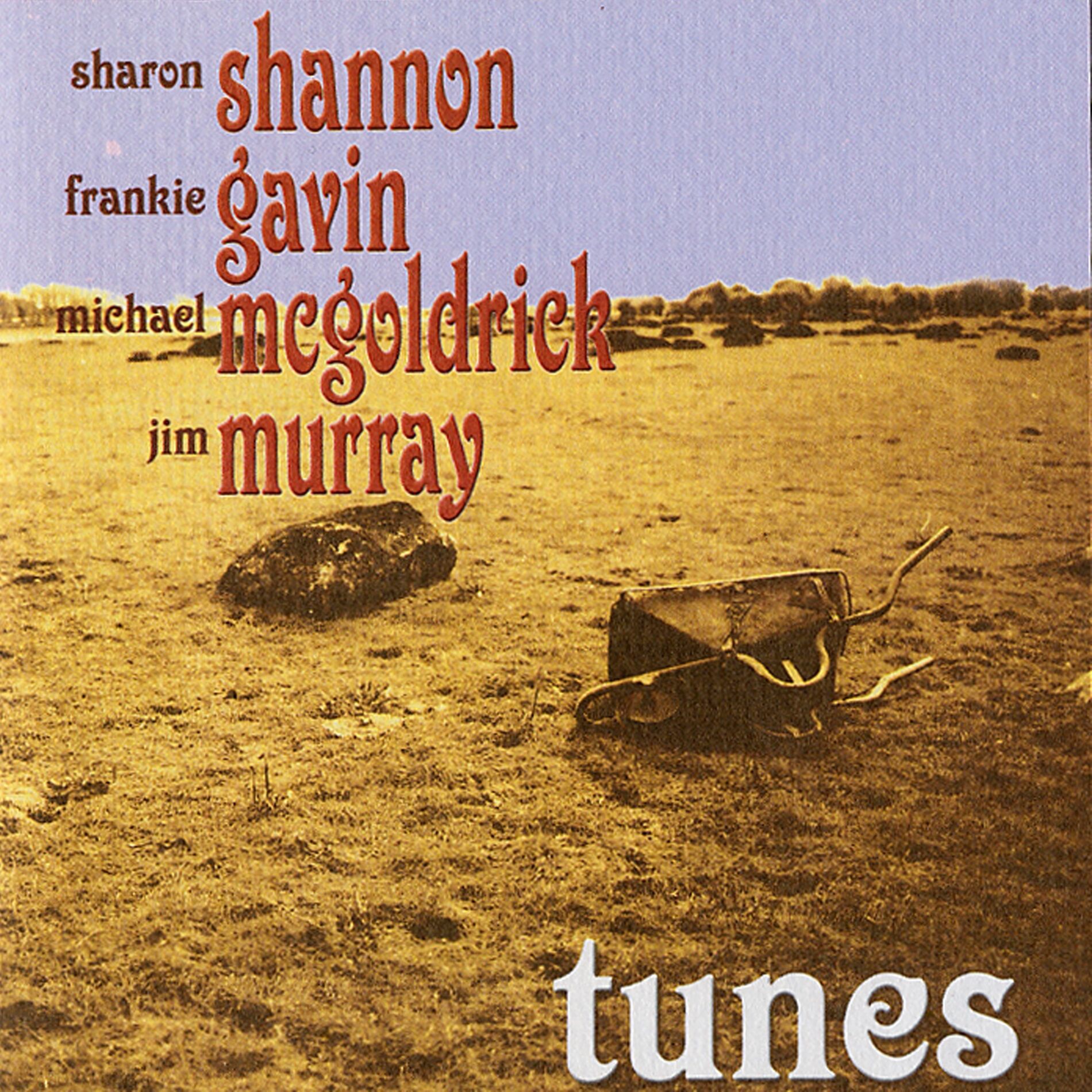 Album cover of Tunes