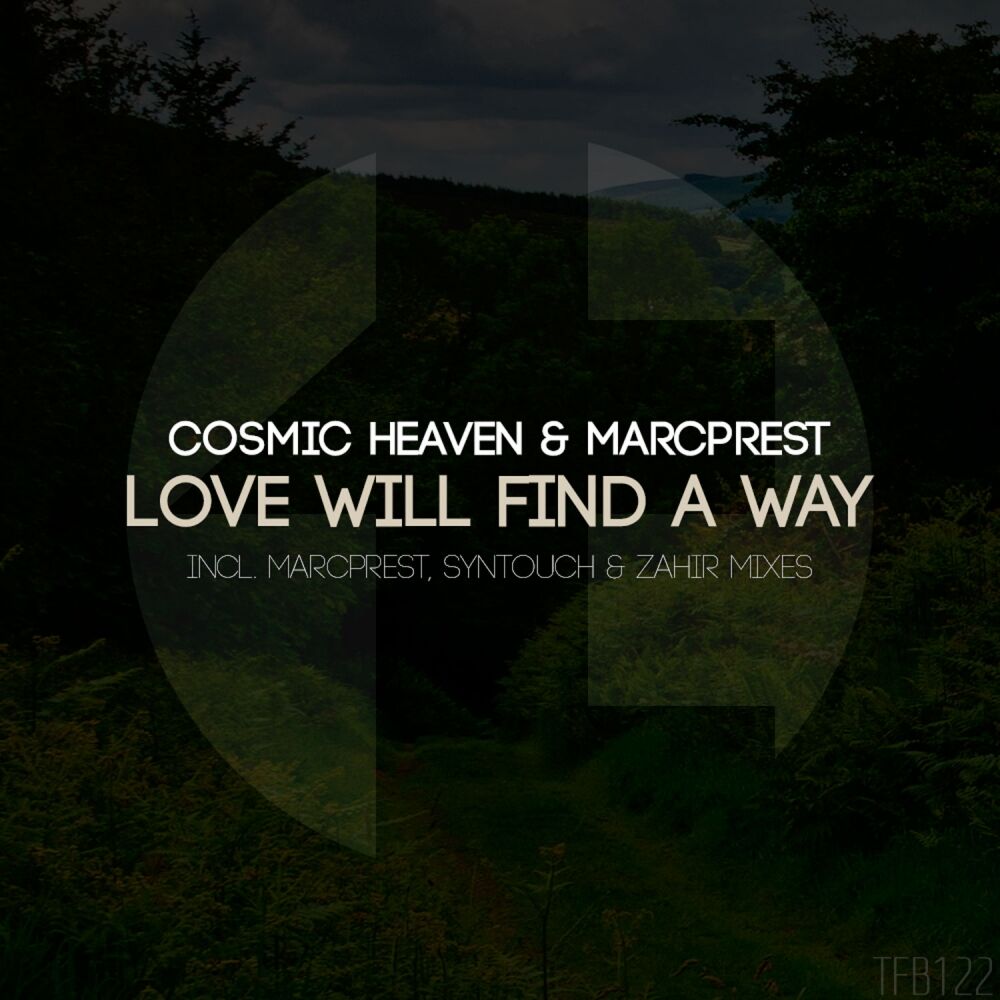 Picture of Love Will Find A Way