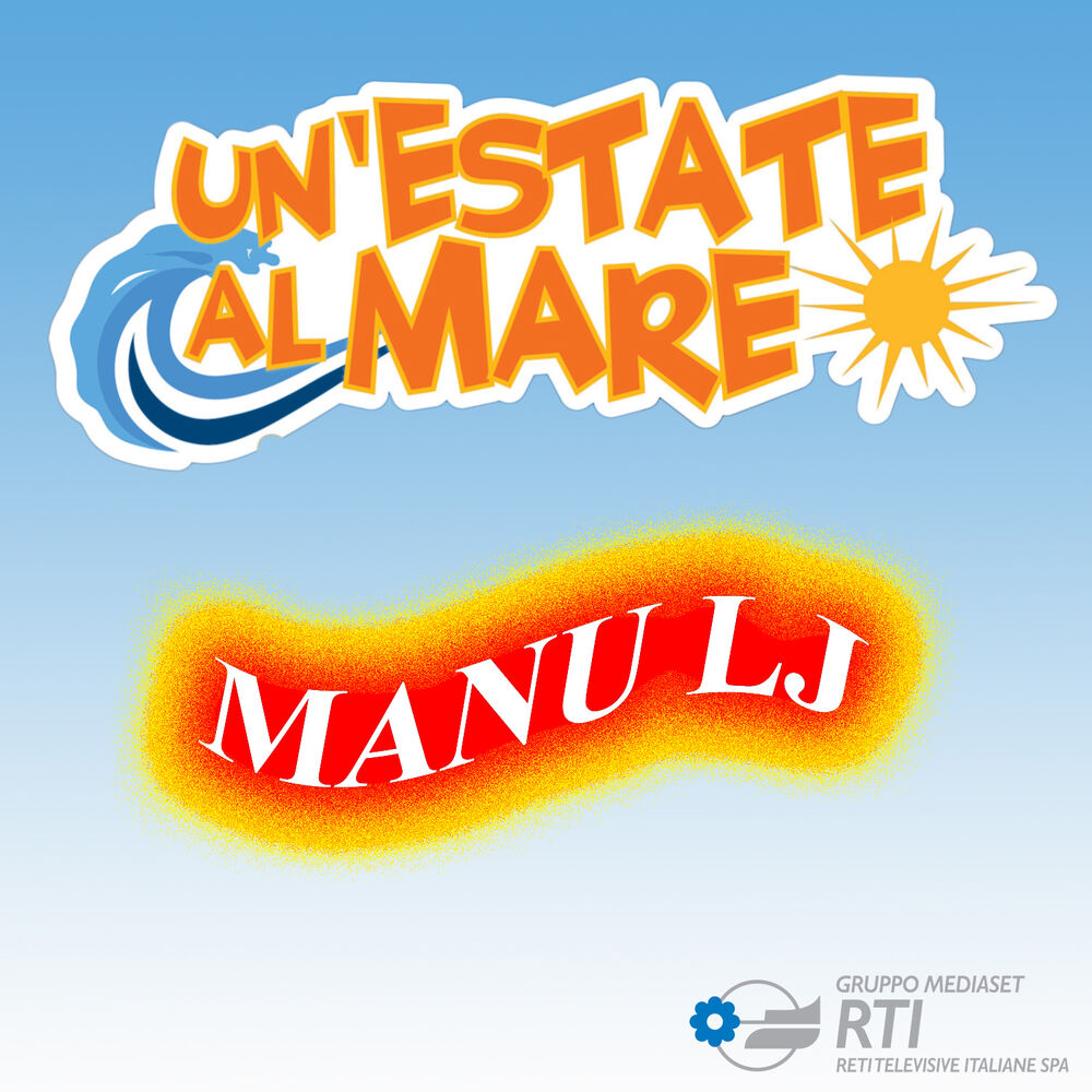 Picture of Un'estate al mare (Colonna sonora originale del film) (Remixes)