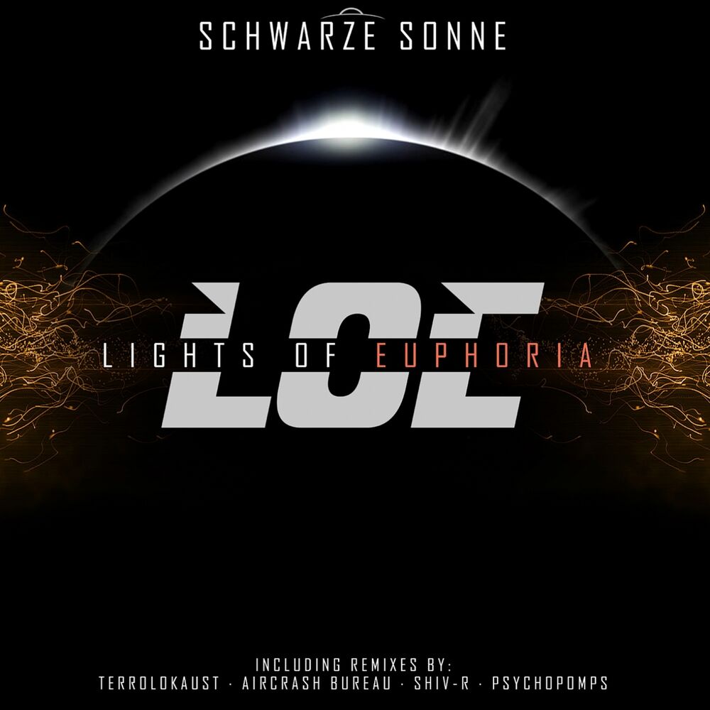 Picture of Schwarze Sonne