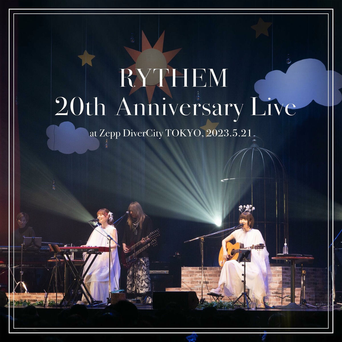 Every Little Thing 20th Anniversary LIVE'THE PREMIUM NIGHT