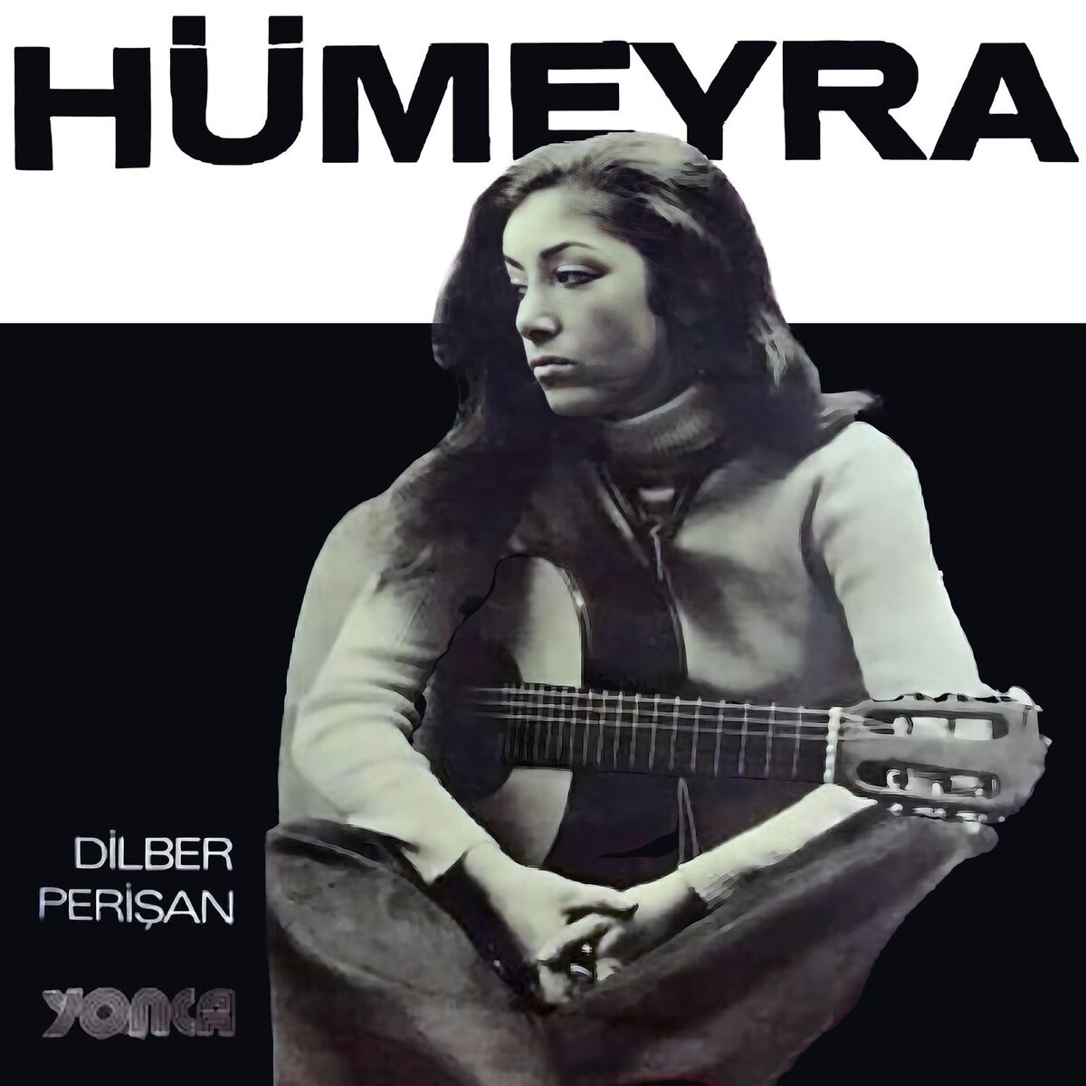 Album cover of Dilber / Perişan