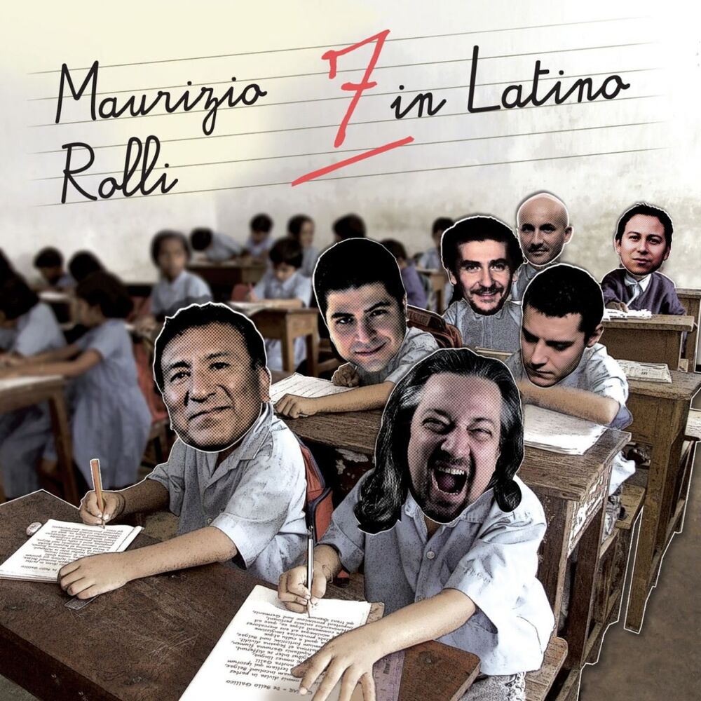 Picture of 7 in Latino