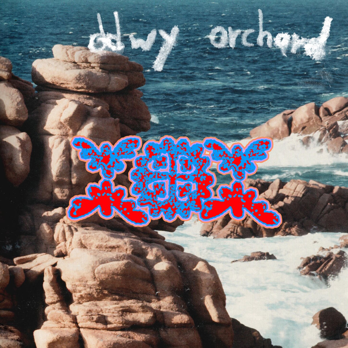 Album cover of orchard