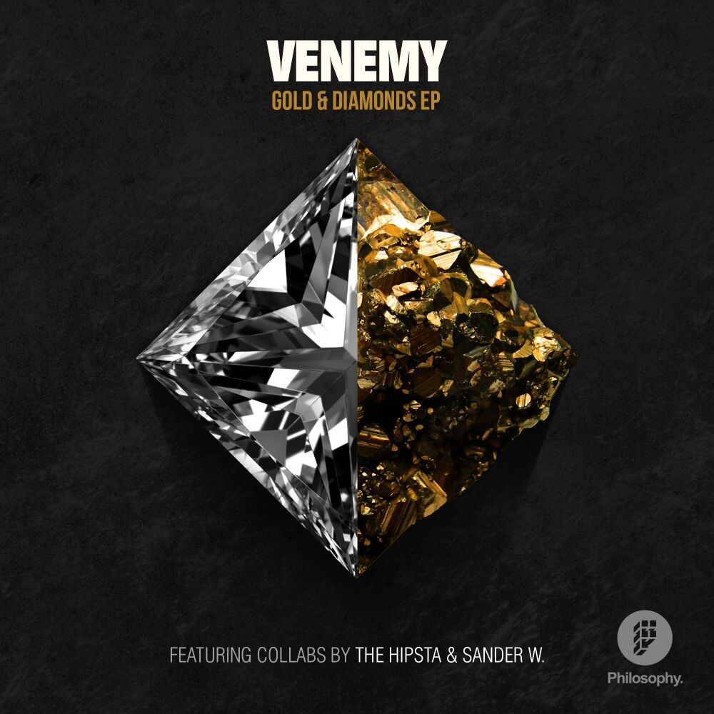 Picture of Gold & Diamonds EP