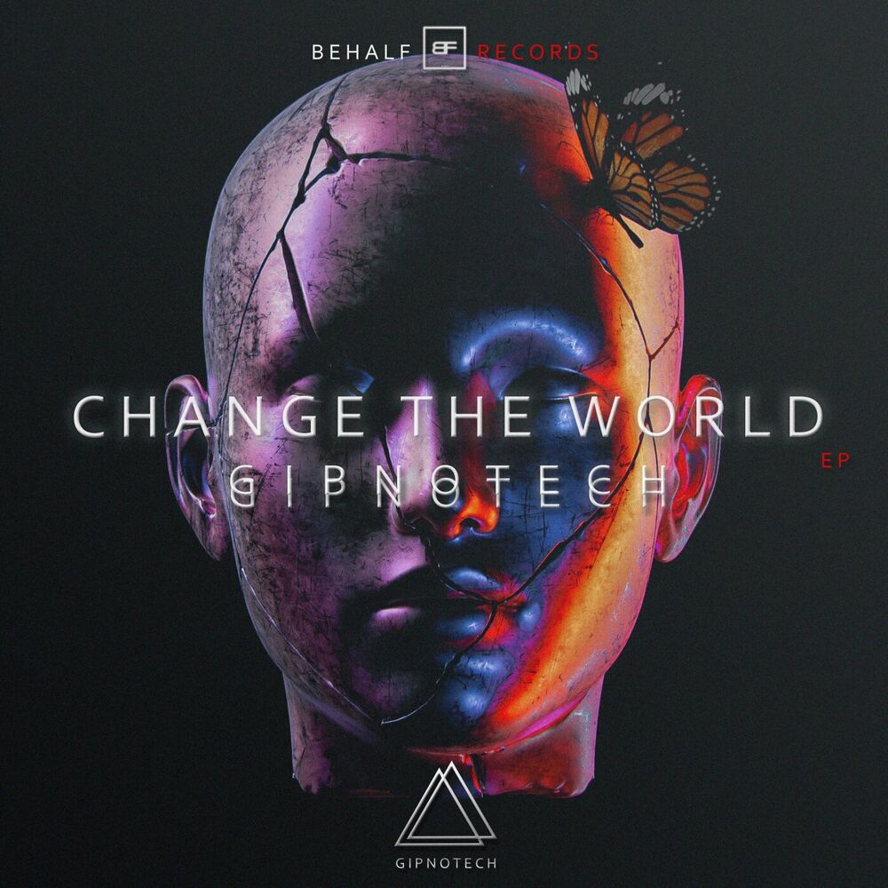 Picture of Change the World