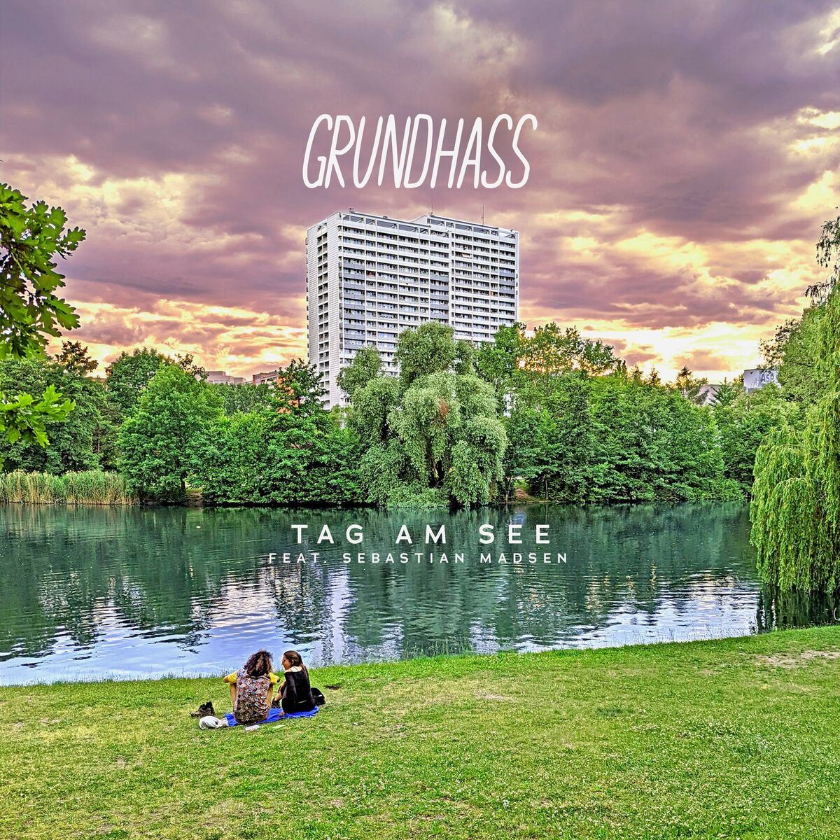 Album cover of Tag am See