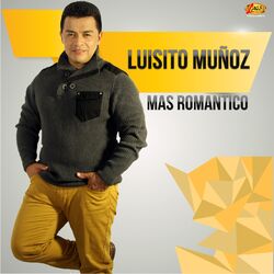 Cover of Mas Romántico