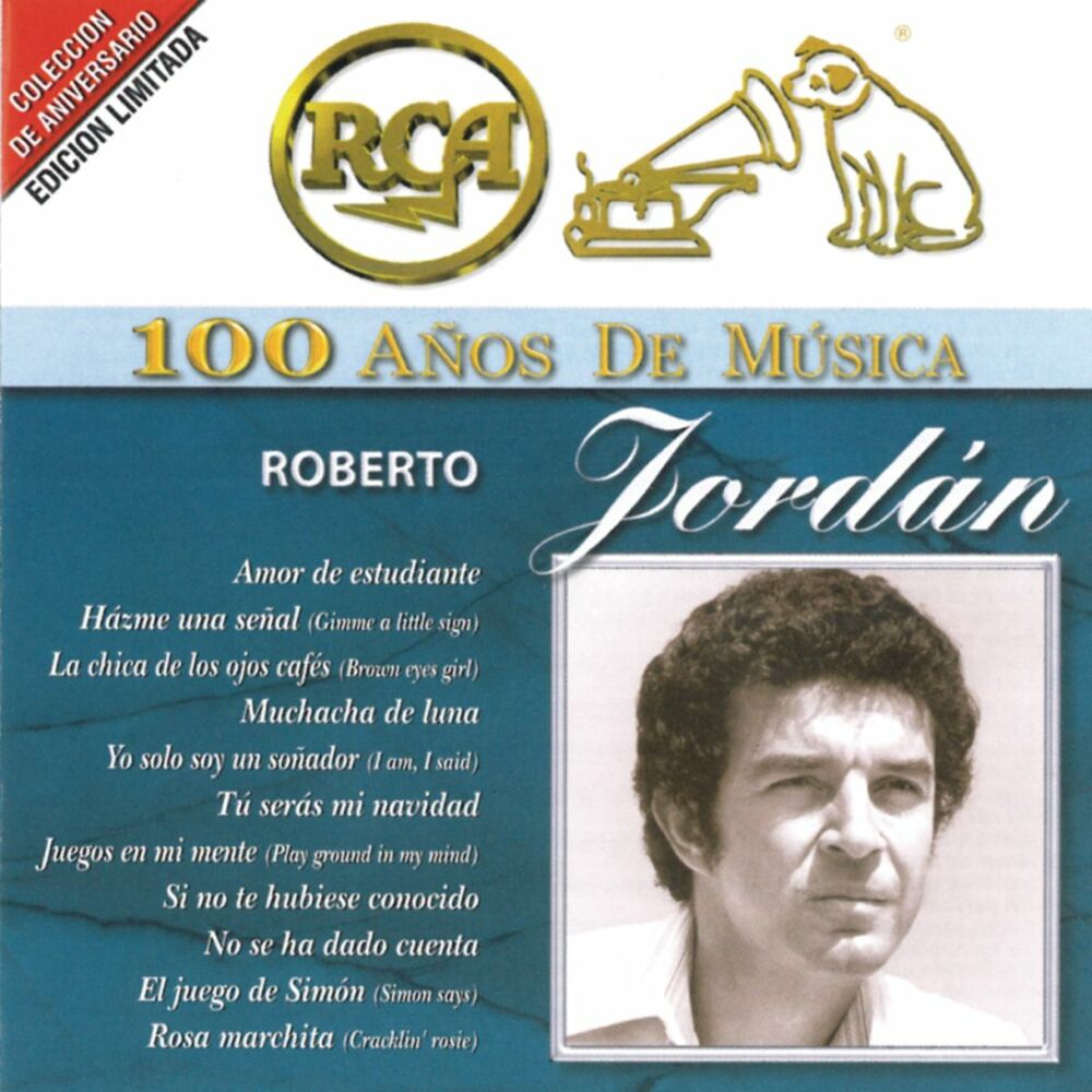 Picture of RCA 100 Años De Musica