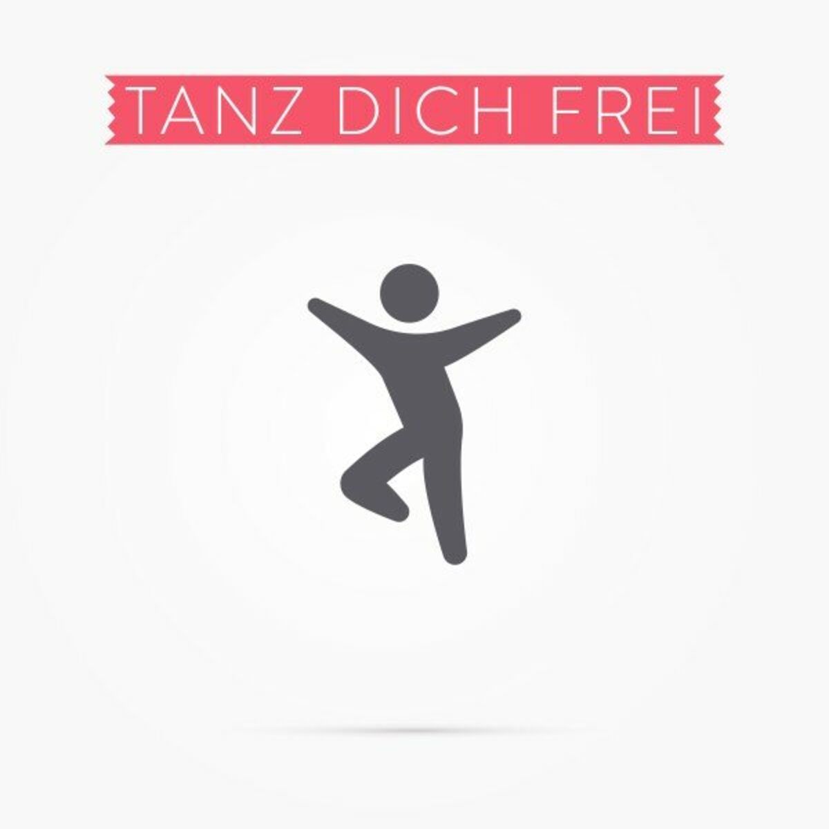Album cover of Tanz Dich Frei