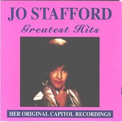 Cover of Greatest Hits