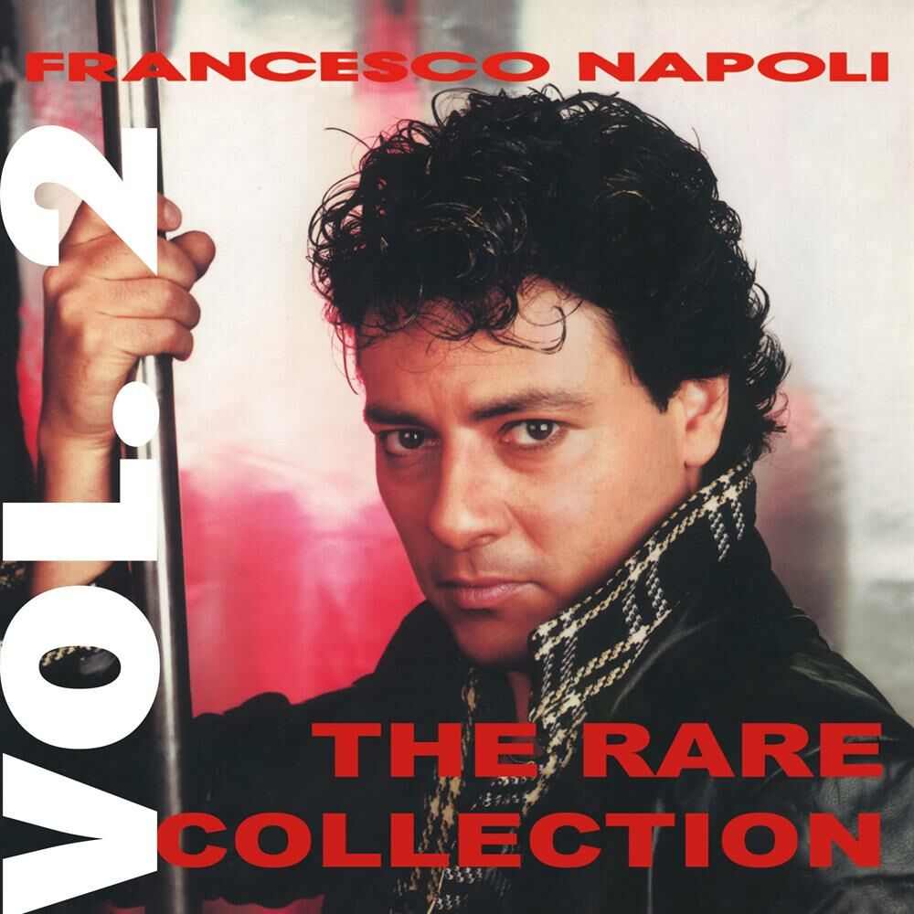 Picture of The Rare Collection, Vol. 2
