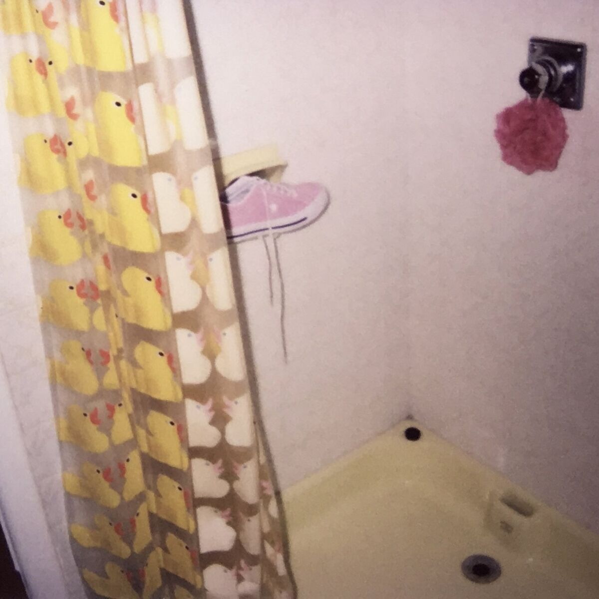 Album cover of Nowhere