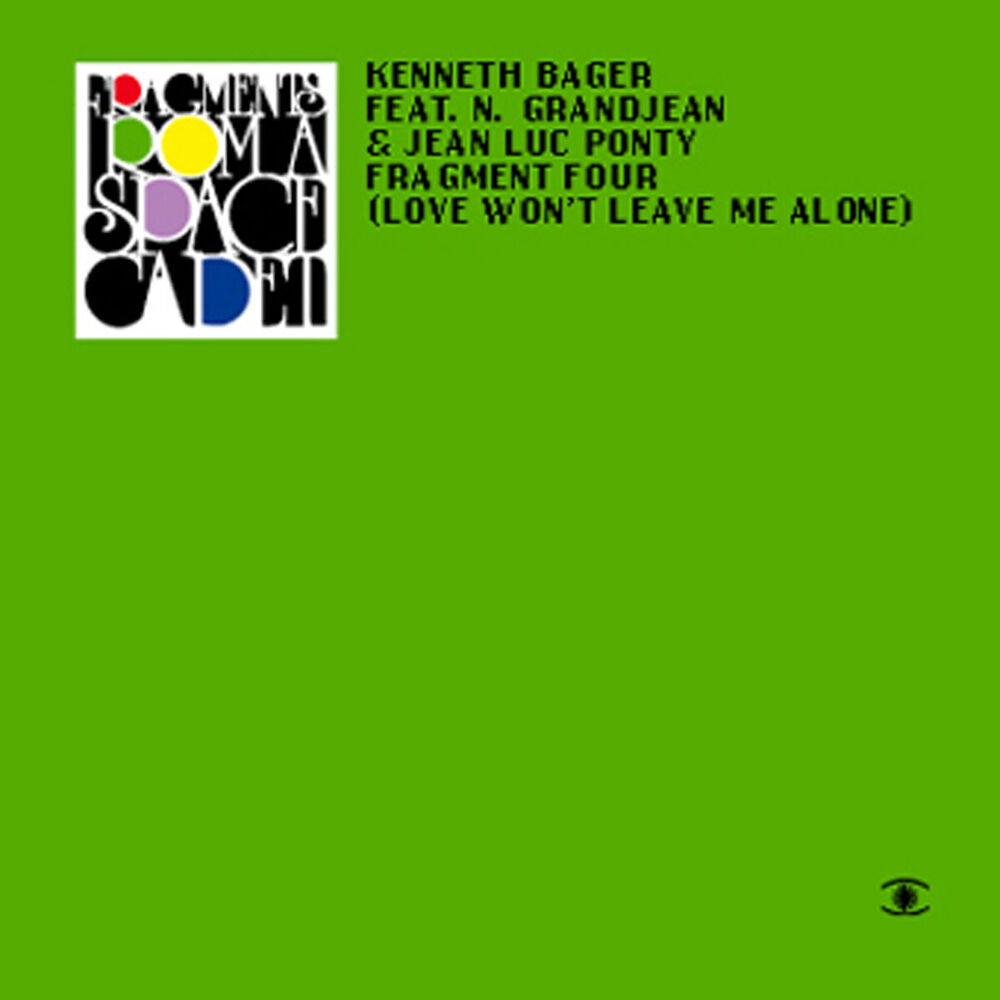 Picture of Fragment 4 - Love Won't Leave Me Alone