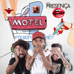 Cover of Foi Bom, Né?